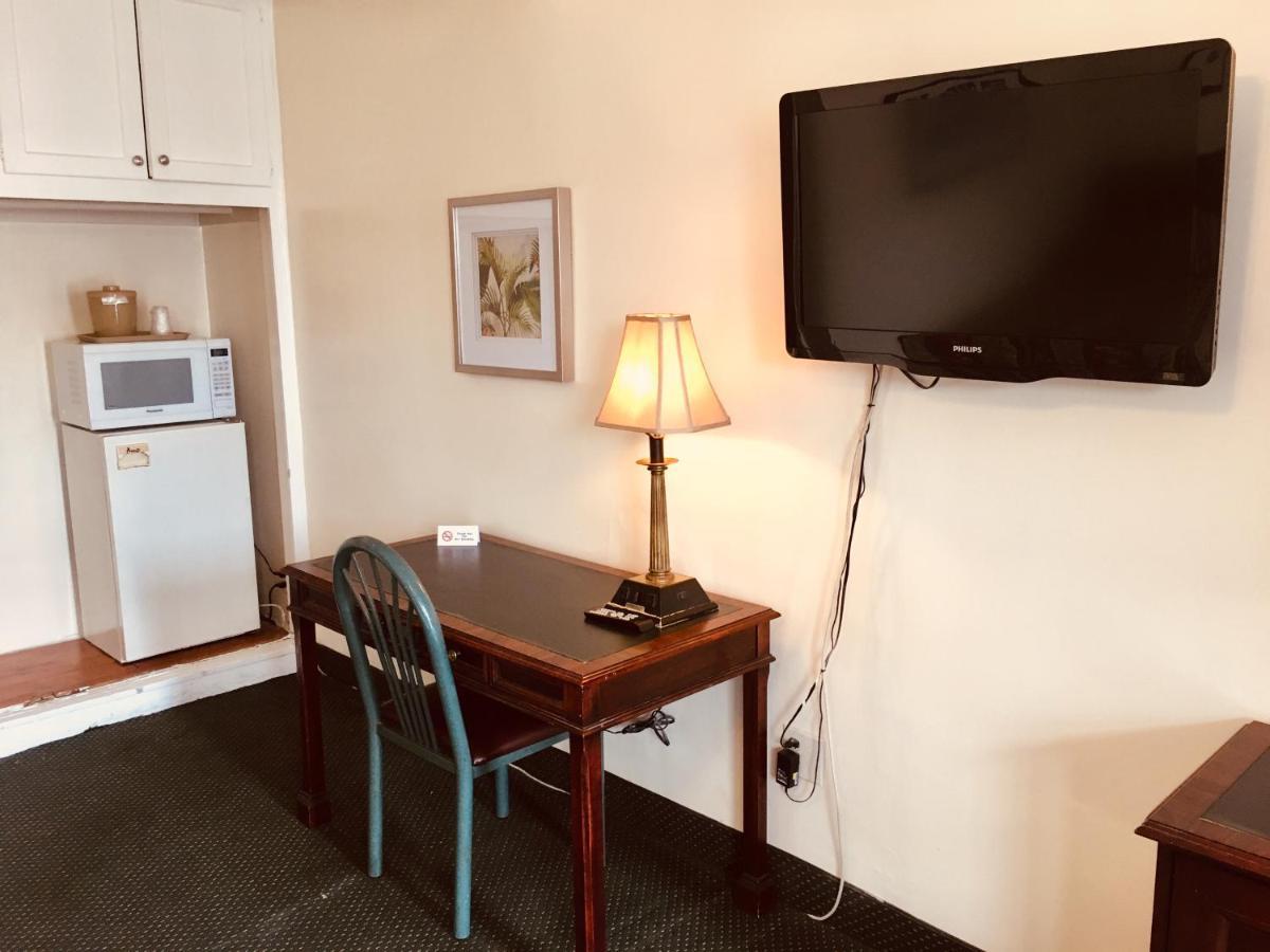 Los Feliz Hotel 格伦代尔 外观 照片