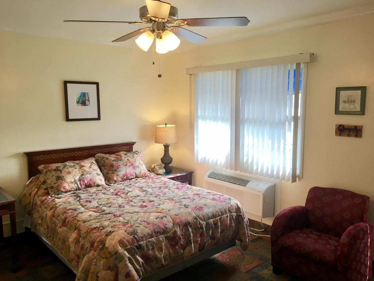 Los Feliz Hotel 格伦代尔 外观 照片