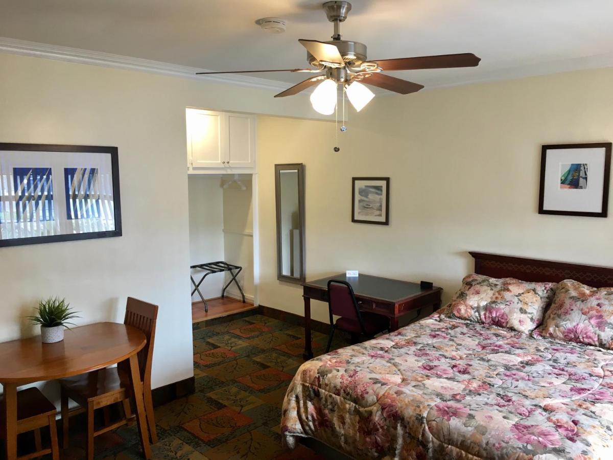 Los Feliz Hotel 格伦代尔 外观 照片